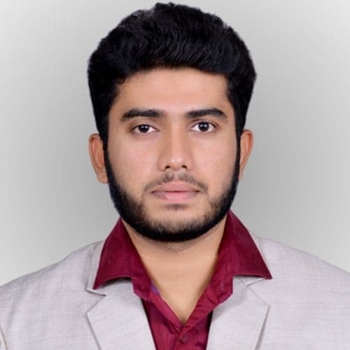 Photo of Prithesh S Shetty 