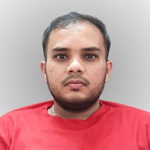 Photo of Vishwas A Shanbhag 