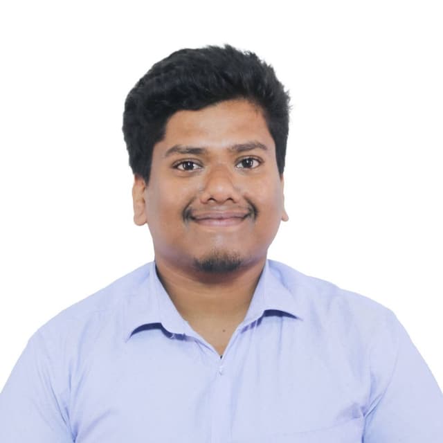 Photo of Ashray 