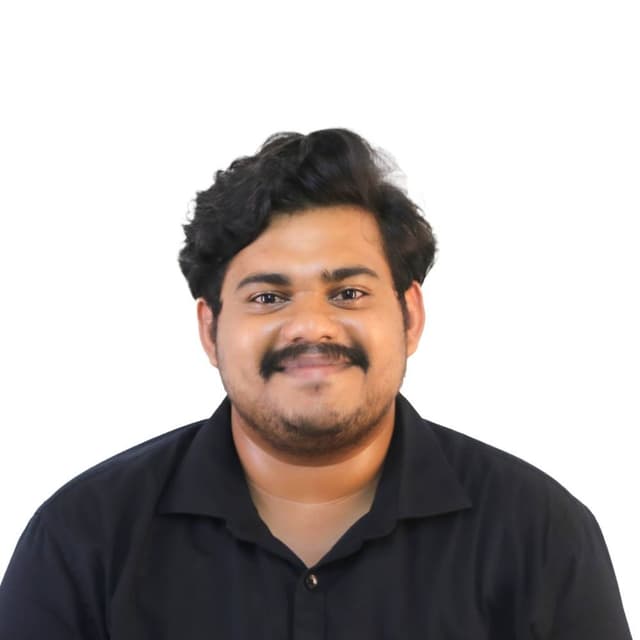 Photo of Avanish S Velidi