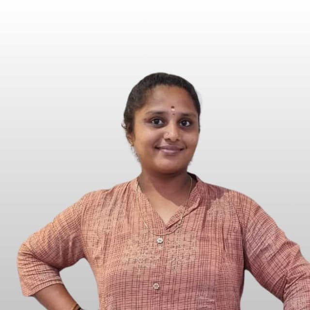 Photo of Umagowri S