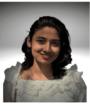 Photo of Alisha Joy A
