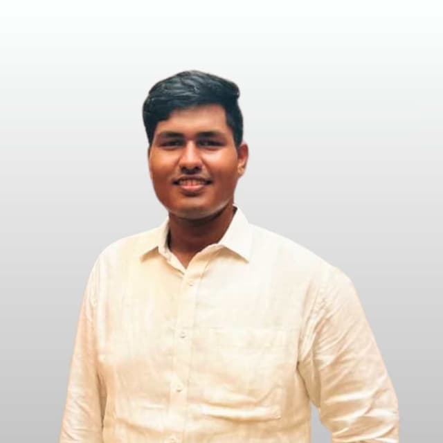 Photo of Aidenjo D S Vivera