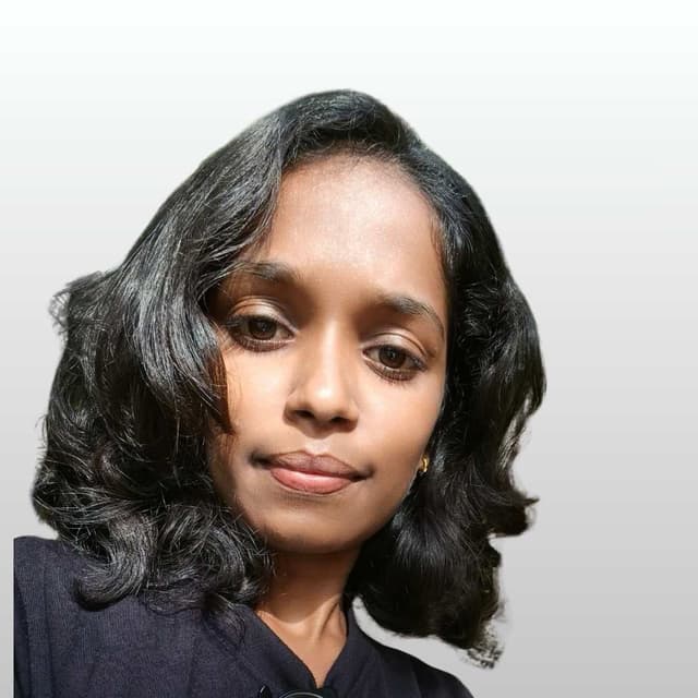 Photo of Sushmitha Nayak M
