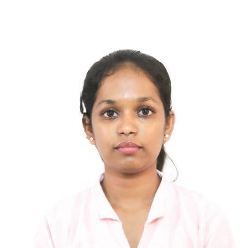 Photo of Sushmitha Nayak M
