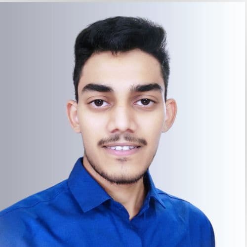 Photo of Sumanth S Shet