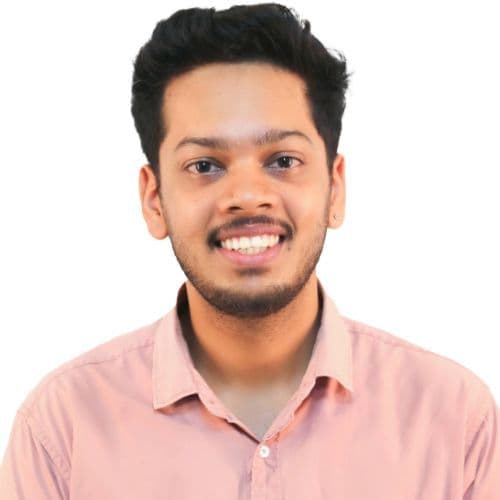Photo of Varshith Poojary