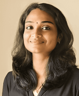 Anupama Surenjan